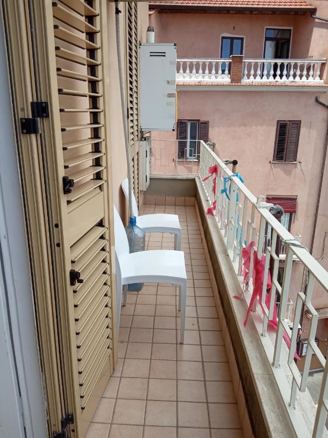 Holiday House Maurizio Formia Exterior photo