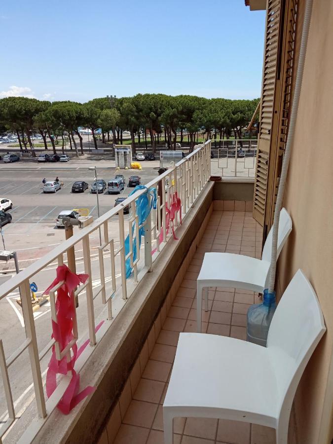 Holiday House Maurizio Formia Exterior photo