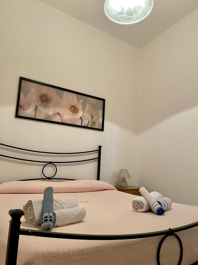 Holiday House Maurizio Formia Exterior photo