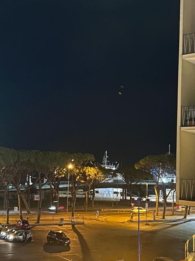 Holiday House Maurizio Formia Exterior photo