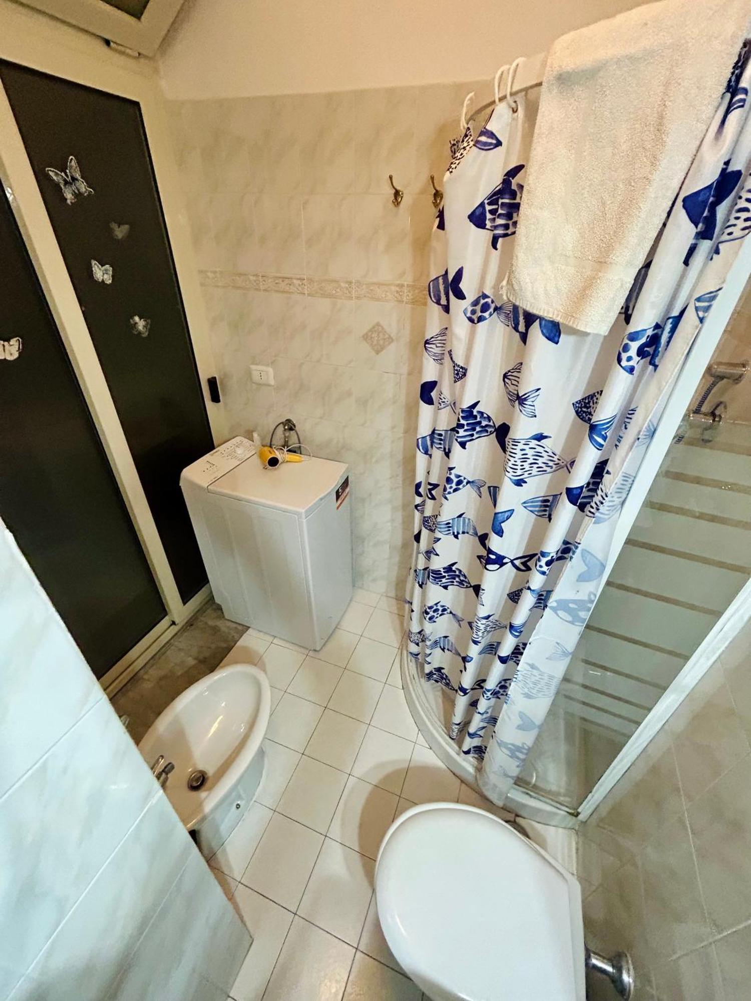Holiday House Maurizio Formia Exterior photo