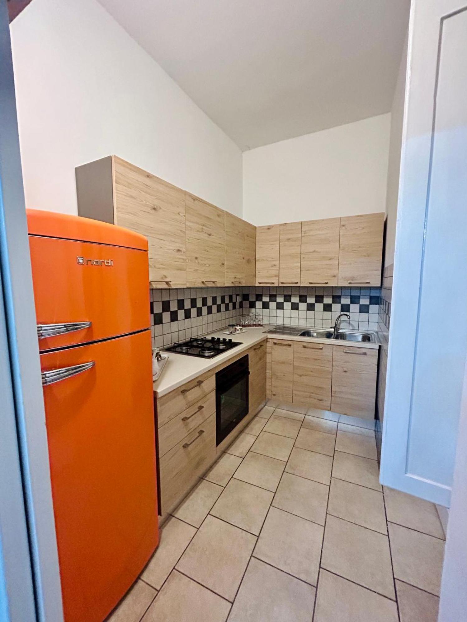 Holiday House Maurizio Formia Exterior photo