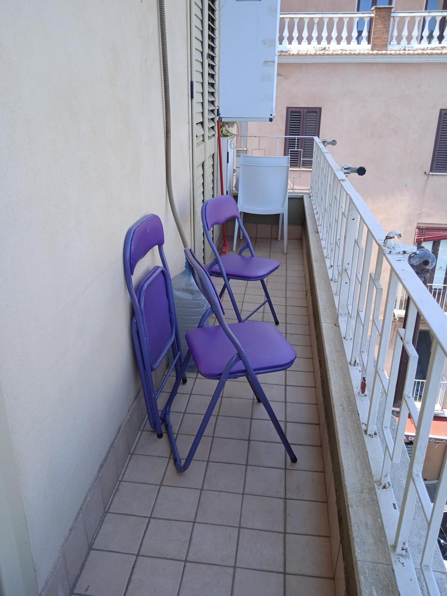 Holiday House Maurizio Formia Exterior photo