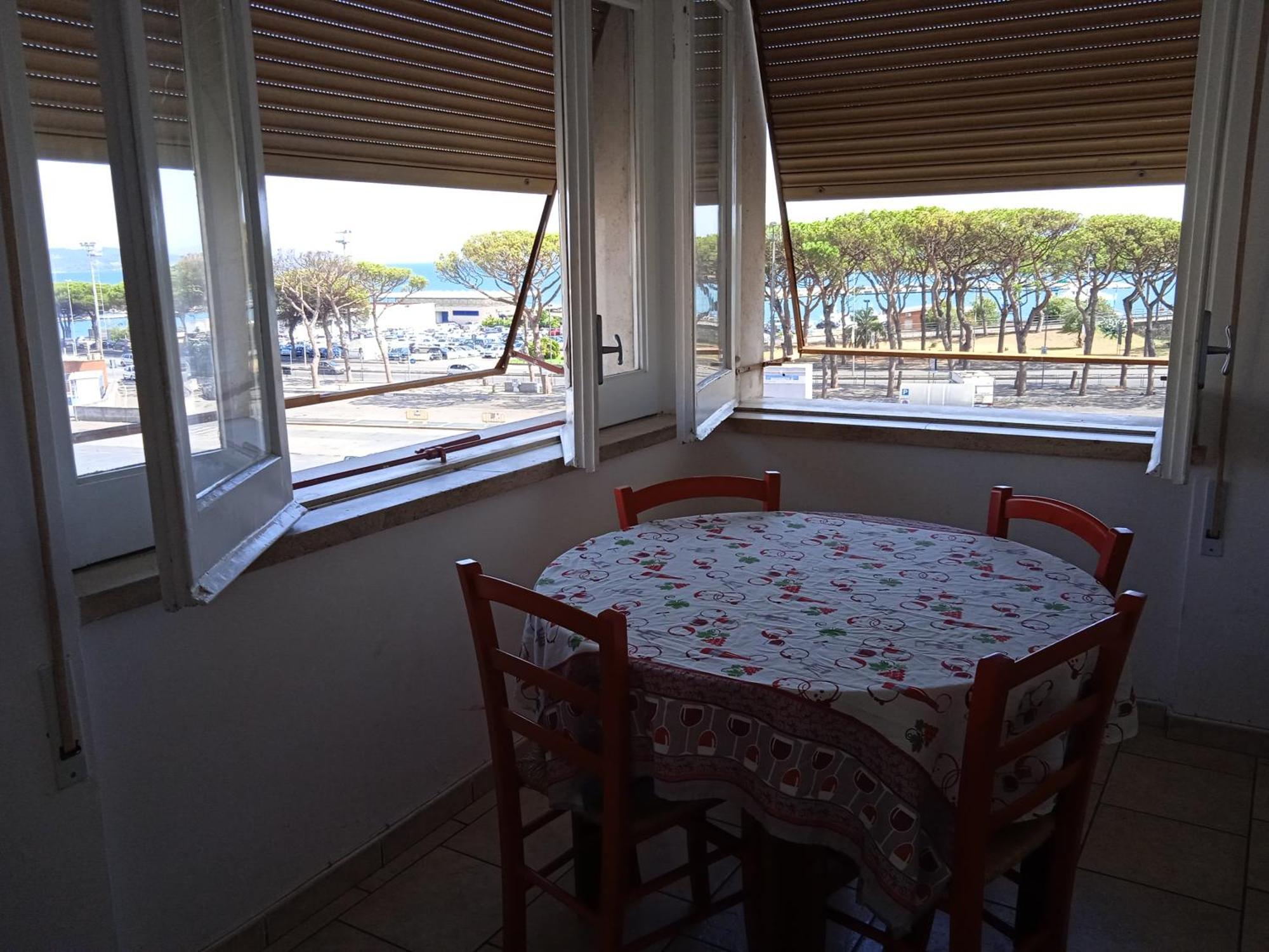 Holiday House Maurizio Formia Exterior photo